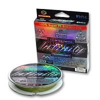 Леска плетен. Kosadaka "INFINITY" 150м, зел. 0,30мм, 25,1кг BINF030G_150