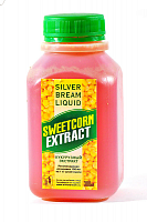 Silver Bream Liquid Sweetcorn 0,3л (Кукуруза) SBLM0311