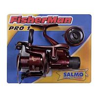 Катушка безынерц. Salmo Fisherman PRO 1 30 RD