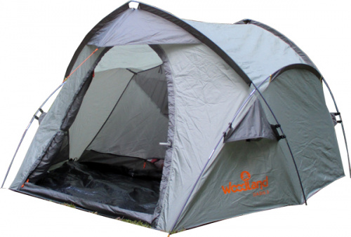 Палатка туристическая WoodLand OASIS 3