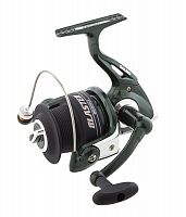 Катушка безынерц. Salmo Blaster FEEDER 1 30FD