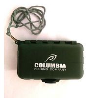 Коробка Columbia H404
