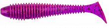 Приманка силиконовая Keitech Swing Impact FAT 4.3" PAL#13 Mistic Spice