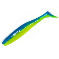 Виброхвосты съедоб. искусст. LJ Pro Series MINNOW 2.2in(05.60)/T50 10шт.