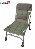 Кресло карповое HELIOS HS-BD620-090213