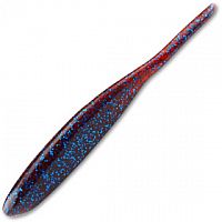 Приманка силиконовая Keitech Shad Impact 2" EA#03 Grape