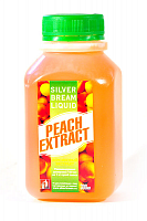 Silver Bream Liquid Peach Extract 0,3л (Персик) SBLM0056