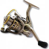 Катушка Ryobi TRESOR 2000