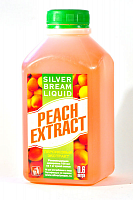 Silver Bream Liquid Peach Extract 0,6л (Персик) SBLM23