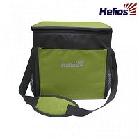 Изотермическая сумка холодильник HS-1657 (10L)  Helios