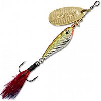 Блесна Kosadaka QuantRS GO-Gold №4 (17.0g) sQRsGGO4