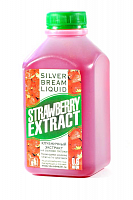 Silver Bream Liquid Strawberry Extract 0,6л (Клубника) SBLM8