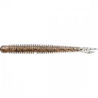 Приманка силиконовая Keitech Live Impact 2.5" #321 Gold Shad