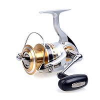 Катушка безынерционная DAIWA CREST 1500