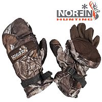 Перчатки-варежки Norfin Hunting Staidness р.XL