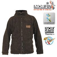 Куртка флис. Norfin Hunting BEAR 01 р.S