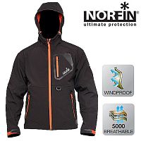 Куртка Norfin DYNAMIC 01 р.S
