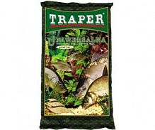 Прикормка Traper Универсал 1 кг