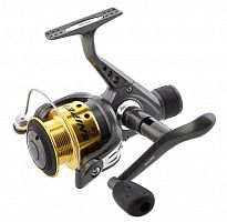 Катушка безынерц. Salmo Sniper SPIN 5 10RD