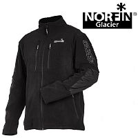 Куртка флис. Norfin GLACIER 01 р.S