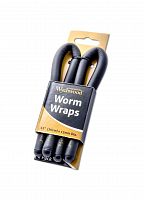 WYCHWOOD Фиксирующая лента для удилищ Worm Wraps (2шт) X0200
