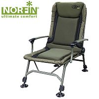 Кресло карповое Norfin LINCOLN NF