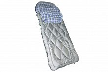 Спальный мешок Woodland IRBIS 600 (сверхтеплый)
