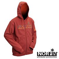 Куртка Norfin HOODY TERRACOTA 01 р.S