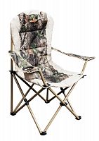 Кресло кемпинговое Woodland Forester, 63 x 63 x 110 см (сталь)