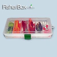 Коробка FisherBox 216