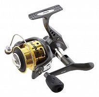 Катушка безынерц. Salmo Sniper SPIN 5 10FD