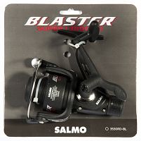 Катушка безынерц. Salmo Blaster SUPER 1 30RD картон. подлож.