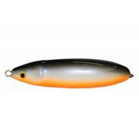 Блесна Rapala Minnow Spoon 6 см 9 гр (RMS06 SD)