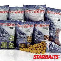 Бойли тон. Starbaits SQUID 20мм 10кг