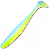 Приманка силиконовая Keitech Easy Shiner 4" PAL #03 Ice Chartreuse