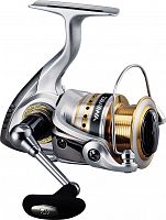 Катушка б/ин. DAIWA "Crest" 3500