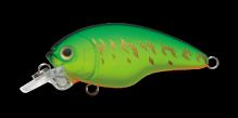 Воблер MARIA "MC-1 Crank 45 SR" плав., 45мм, 5,6г, до 1,5м, цвет TGM