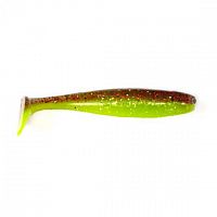 Виброхвосты съедоб. искусст. LJ Pro Series MINNOW 3.3in(08.40)/T44 7шт.