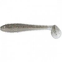 Приманка силиконовая Keitech Swing Impact Fat 2.8" #439 Rainbow Shad