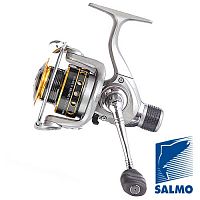 Катушка безынерц. Salmo Diamond LEEDER 6+1 25RD