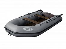 Лодка ПВХ Flinc FT320К