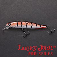 Воблер плав. LJ Pro Series BASARA F 04.00/108