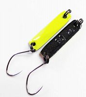 Блесна RB Micro 1,5гр-45, 24мм