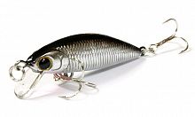 Воблер Lucky Craft Bevy Minnow 45SP_0596 Bait Fish Silver 177*