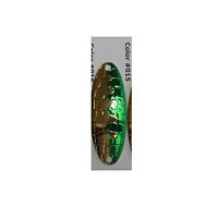Блесна колеб. Lucky John CROCO SPOON SHALLOW WATER CONCEPT 15.0г 015