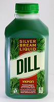 Silver Bream Liquid Dill 0,6л (Укроп) SBLM33