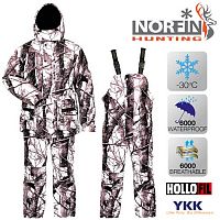 Костюм зим. Norfin Hunting WILD SNOW 05 р.XXL