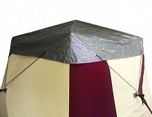 Накидка от дождя на палатку 2У/2Т