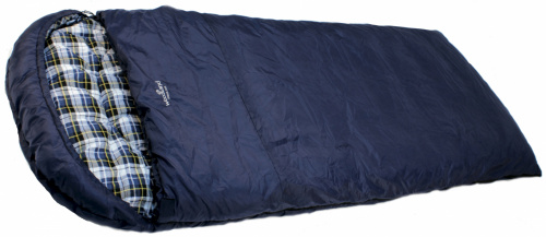 Спальный мешок Woodland IRBIS 300 L