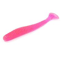 Мягкая приманка Crazy Fish Vibro Worm 7.5 см (color 37)